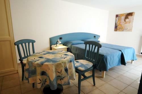 Apartamento Borgo Del Belanasc