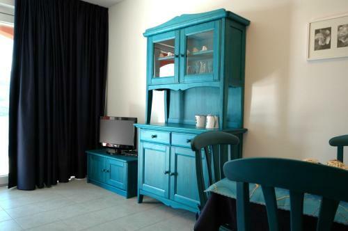 Apartamento Borgo Del Belanasc