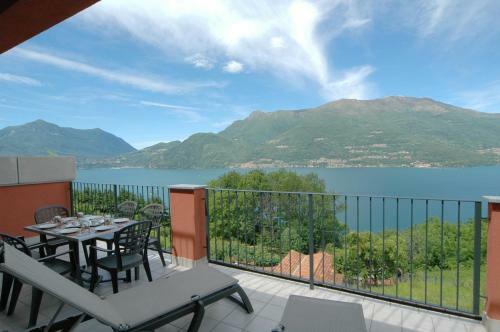 Apartamento Borgo Del Belanasc