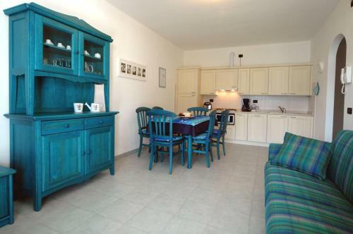 Apartamento Borgo Del Belanasc