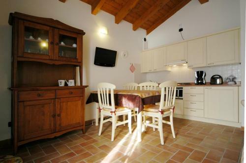 Apartamento Borgo Del Belanasc