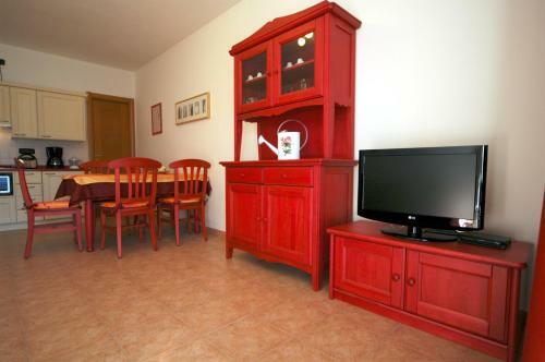 Apartamento Borgo Del Belanasc