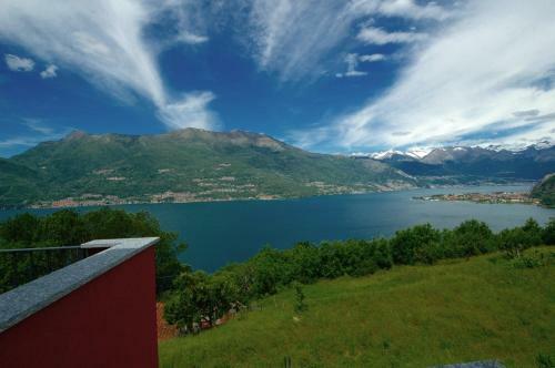Apartamento Borgo Del Belanasc