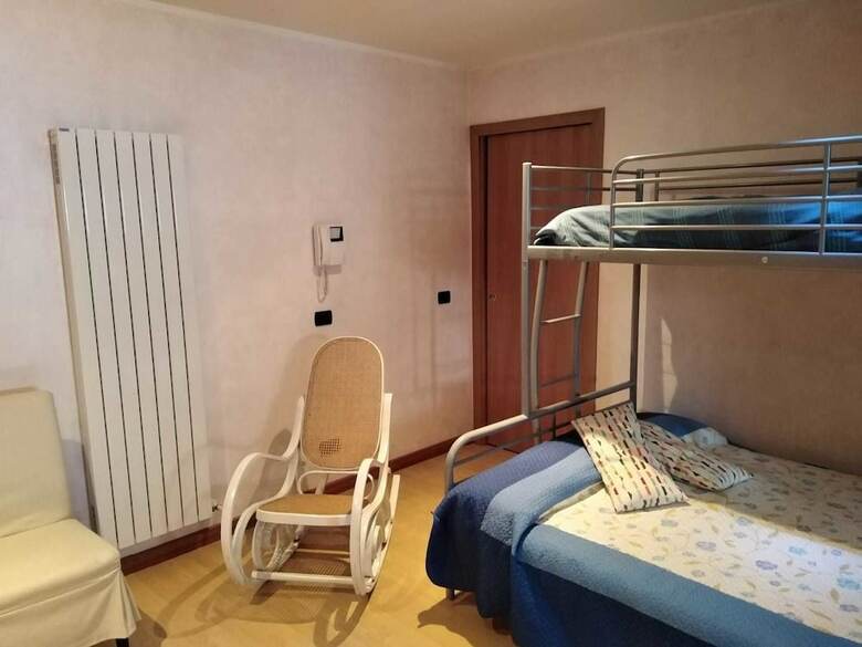 B&B Villa Anita
