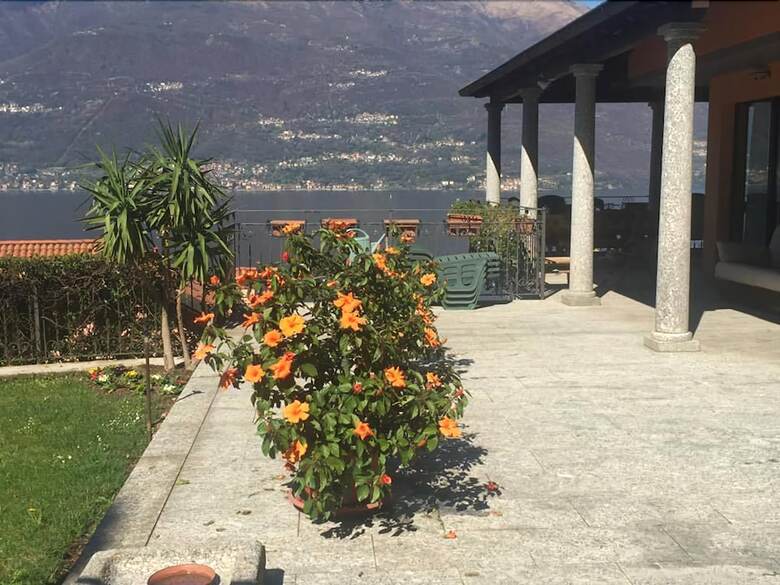 B&B Villa Anita