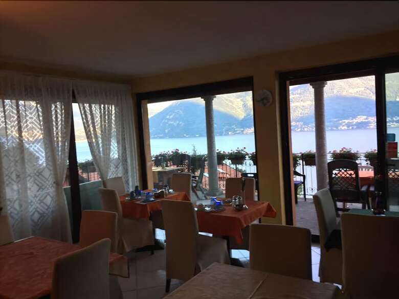 B&B Villa Anita