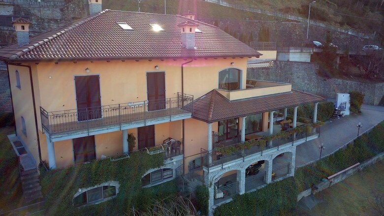 B&B Villa Anita