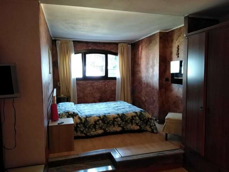 B&B Villa Anita