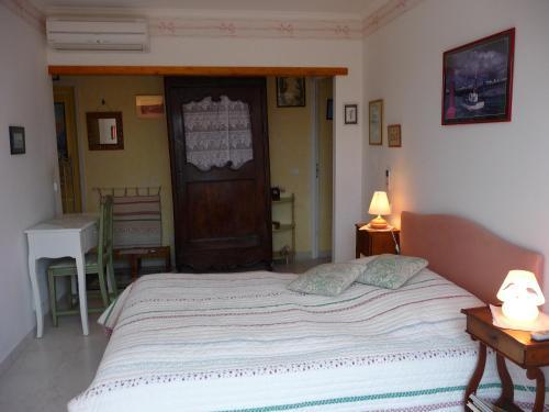 Bed & Breakfast Chanterelle