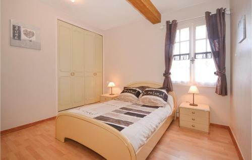 Holiday Home Route De Malaucene