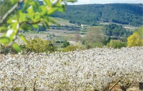 Holiday Home Route De Malaucene