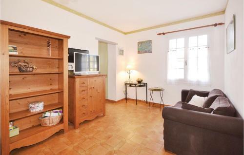 Holiday Home Route De Malaucene