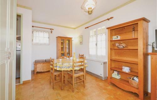 Holiday Home Route De Malaucene