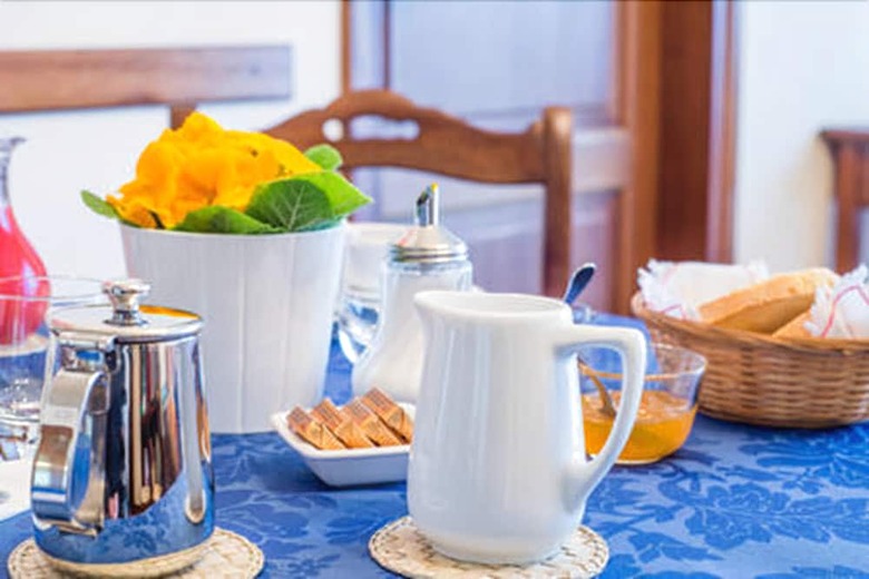 Hotel Albergo Minisoggiorno