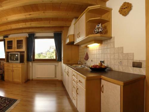 Garn� Irma Bed & Breakfast