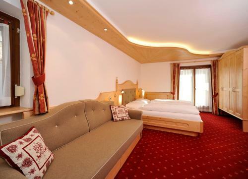 Garn� Irma Bed & Breakfast