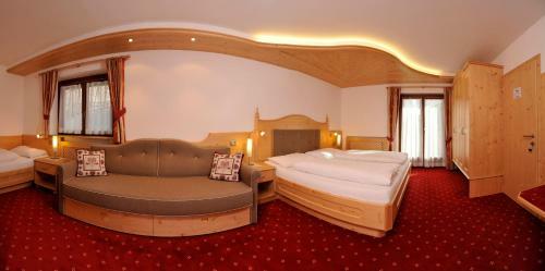 Garn� Irma Bed & Breakfast