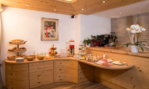Garn� Irma Bed & Breakfast