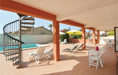 Apartamento Apt. 5 Via Dei Gerani