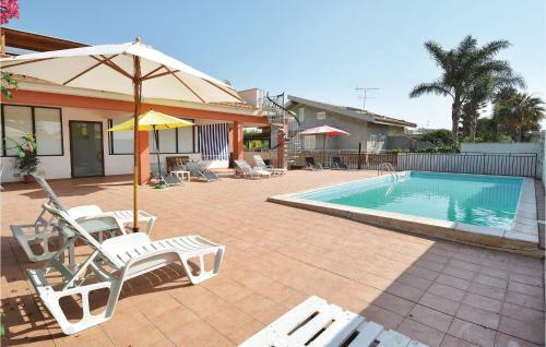 Apartamento Apt. 5 Via Dei Gerani