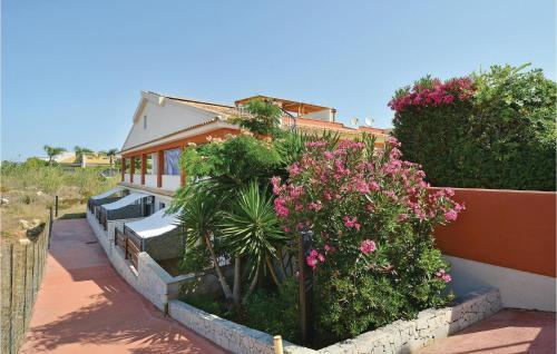 Apartamento Apt. 5 Via Dei Gerani