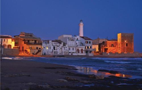 Apartamento Apt. 5 Via Dei Gerani