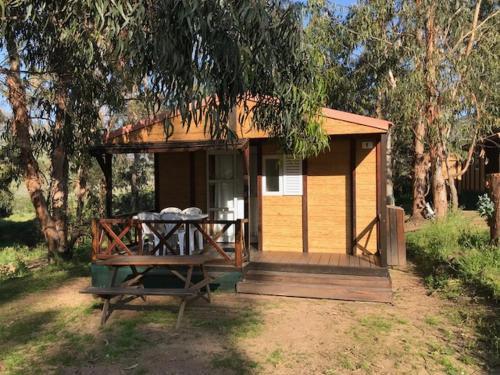 Camping Du Soleil