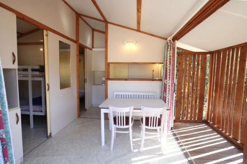 Camping Du Soleil