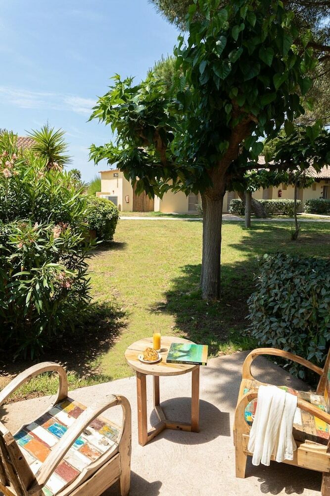 Hotel Marina Di Lava