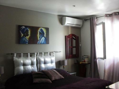 Bed & Breakfast Veronique