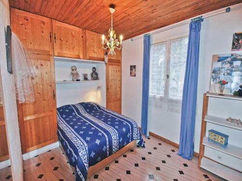 Holiday Home Le Cours K-728
