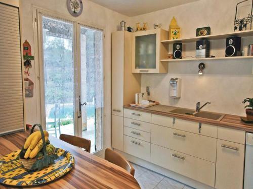 Holiday Home Le Cours K-728