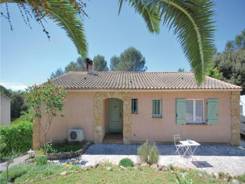Holiday Home Le Cours K-728