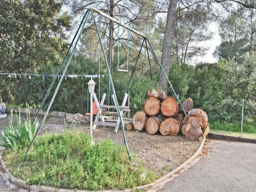 Holiday Home Le Cours K-728