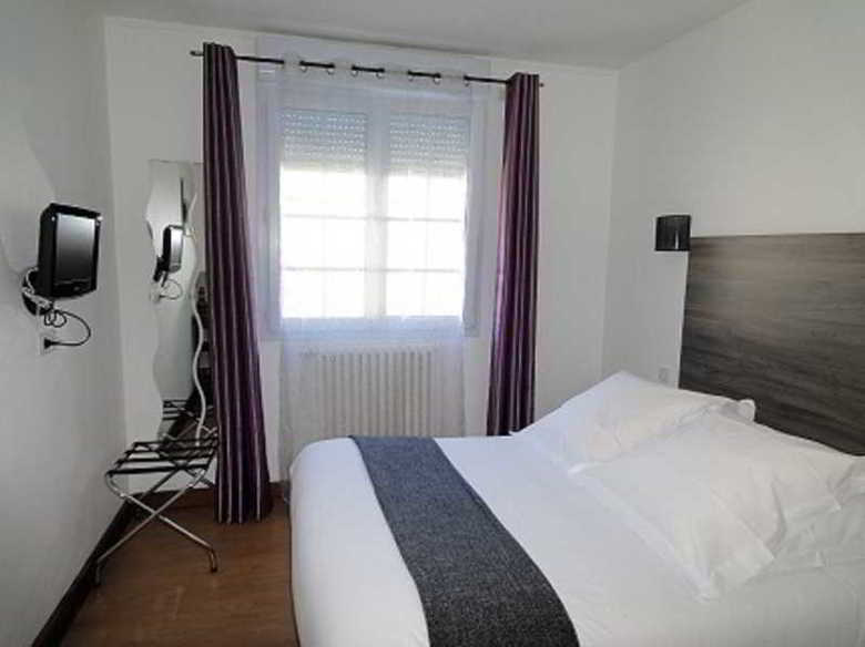 Hotel De La Baie De Morlaix