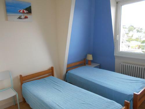 Apartamento Residence Des Bains