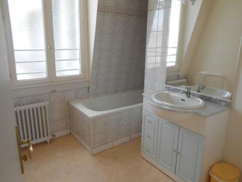 Apartamento Residence Des Bains