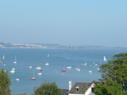 Apartamento Residence Des Bains