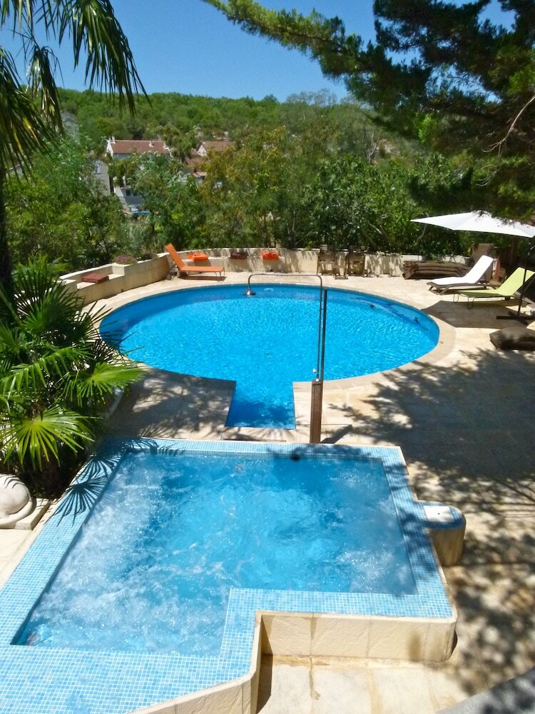 Bed & Breakfast Villa Hugon