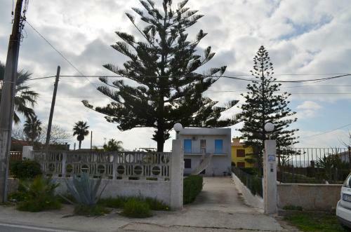 Apartamento Al Lido Marina
