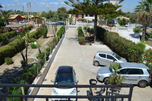 Apartamento Al Lido Marina