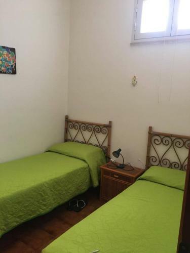Apartamento Al Lido Marina