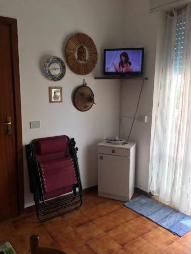 Apartamento Al Lido Marina