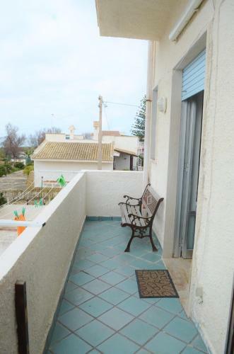 Apartamento Al Lido Marina