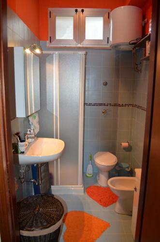 Apartamento Al Lido Marina