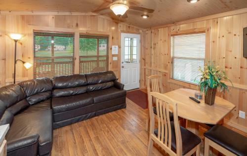 Hotel Hidden Ridge Rv Resort - Michigan
