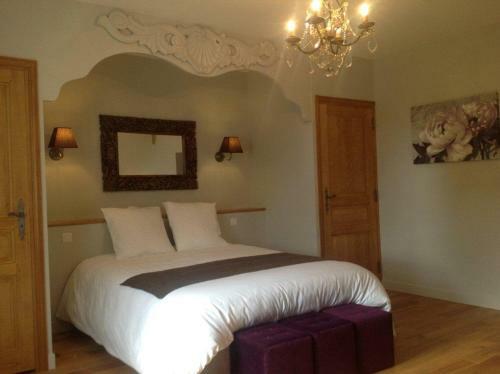 Bed & Breakfast Au Ch�teau