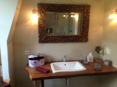 Bed & Breakfast Au Ch�teau