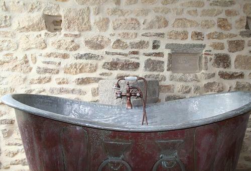 Bed & Breakfast Au Ch�teau