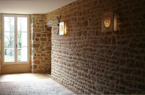 Bed & Breakfast Au Ch�teau